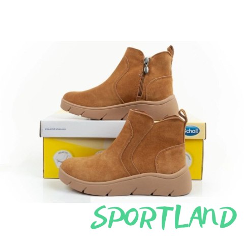 Buty Scholl Bormio W F302331013 36 Buty Scholl Bormio W F302331013 36
