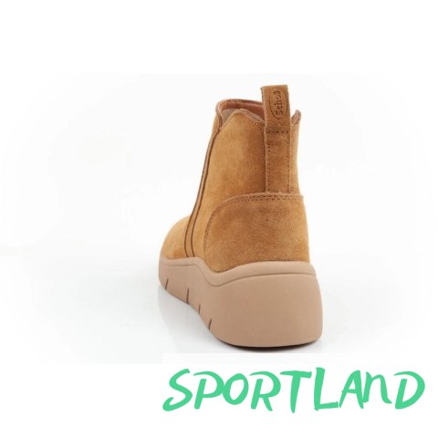 Buty Scholl Bormio W F302331013 36 Buty Scholl Bormio W F302331013 36