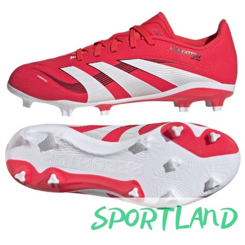 Buty piłkarskie adidas Predator League FG/MG Jr ID3750 36 Buty piłkarskie adidas Predator League FG/MG Jr ID3750 36