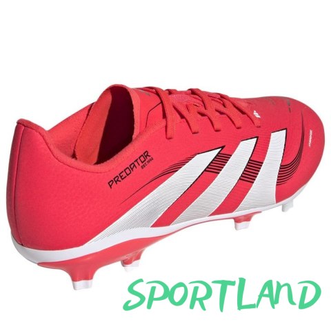 Buty piłkarskie adidas Predator League FG/MG Jr ID3750 36 Buty piłkarskie adidas Predator League FG/MG Jr ID3750 36