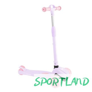 Hulajnoga balansowa Spokey Hopi SPK-944618 N/A
