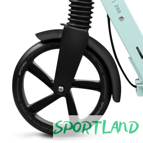 Hulajnoga miejska Spokey CITY FLOW PRO 200