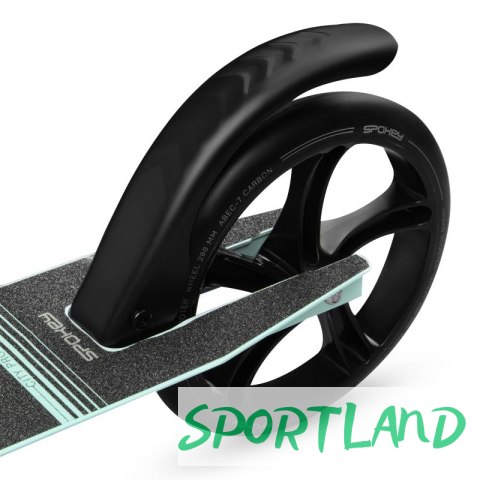 Hulajnoga miejska Spokey CITY FLOW PRO 200