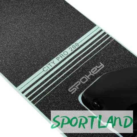 Hulajnoga miejska Spokey CITY FLOW PRO 200