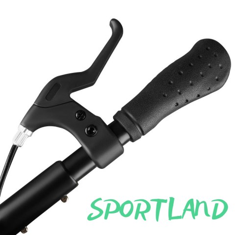 Hulajnoga miejska Spokey CITY FLOW PRO 200