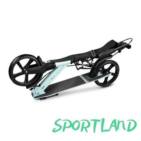Hulajnoga miejska Spokey CITY FLOW PRO 200