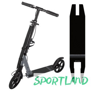 Hulajnoga miejska Spokey CITY FLOW PRO 200