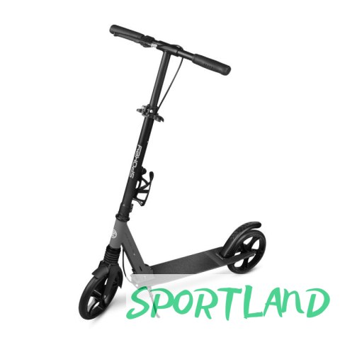 Hulajnoga miejska Spokey CITY FLOW PRO 200