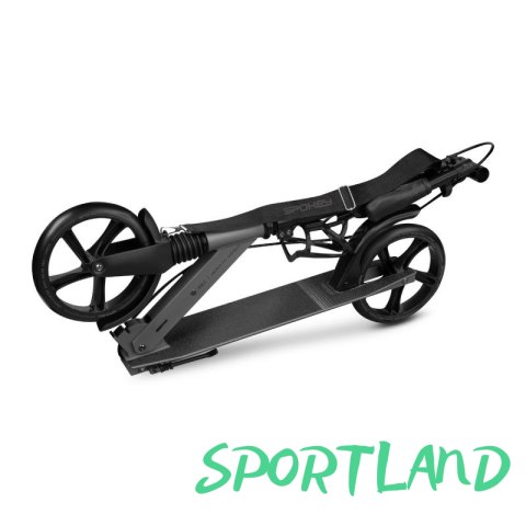 Hulajnoga miejska Spokey CITY FLOW PRO 200