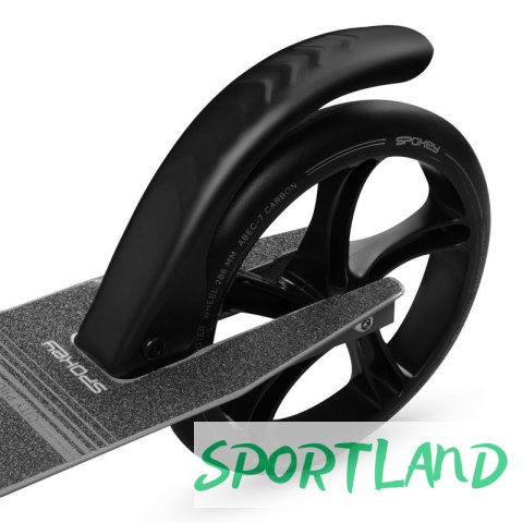Hulajnoga miejska Spokey CITY FLOW PRO 200