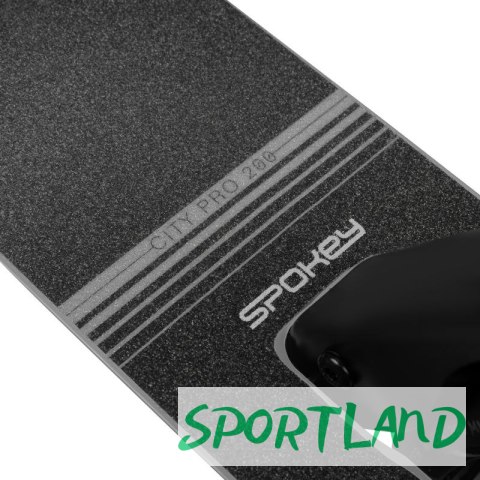 Hulajnoga miejska Spokey CITY FLOW PRO 200