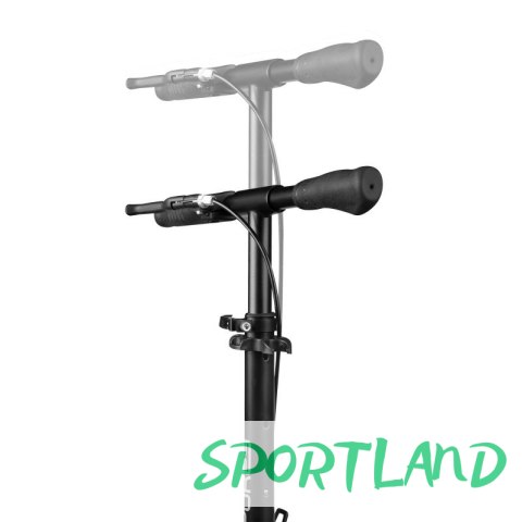 Hulajnoga miejska Spokey CITY FLOW PRO 200