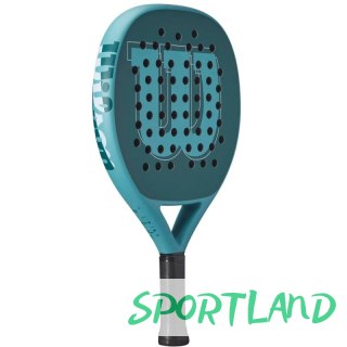 Rakieta Wilson Pace V1 Padel Racquet WR169321U 2