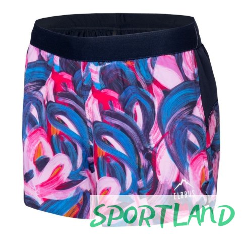 Spodenki Elbrus Alparo W 92800653808 S Spodenki Elbrus Alparo W 92800653808 S