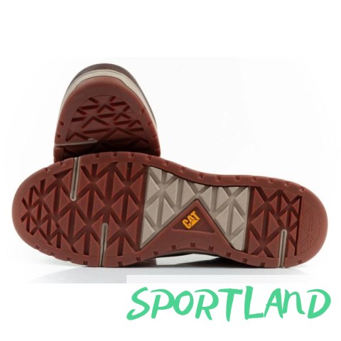 Buty Caterpillar Zeke Hiker M P725428 41.5 Buty Caterpillar Zeke Hiker M P725428 41.5