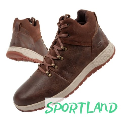 Buty Caterpillar Zeke Hiker M P725428 41.5 Buty Caterpillar Zeke Hiker M P725428 41.5