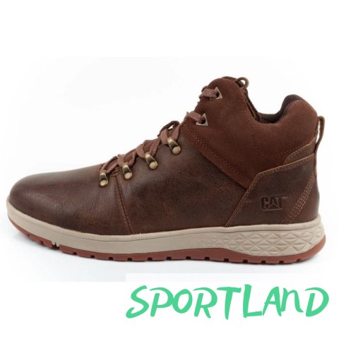 Buty Caterpillar Zeke Hiker M P725428 41.5 Buty Caterpillar Zeke Hiker M P725428 41.5