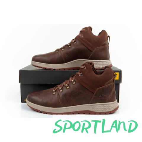 Buty Caterpillar Zeke Hiker M P725428 41.5 Buty Caterpillar Zeke Hiker M P725428 41.5