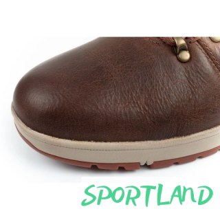 Buty Caterpillar Zeke Hiker M P725428 43.5
