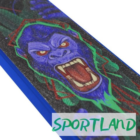 Hulajnoga wyczynowa Spokey Ape Jr SPK-944614 Czarny Hulajnoga wyczynowa Spokey Ape Jr SPK-944614 Czarny