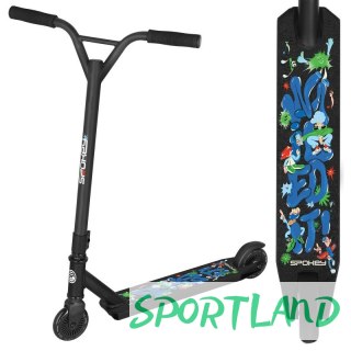 Hulajnoga wyczynowa Spokey Homie SPK-944610 N/A
