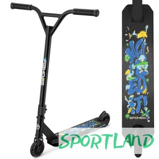 Hulajnoga wyczynowa Spokey Homie SPK-944610 N/A