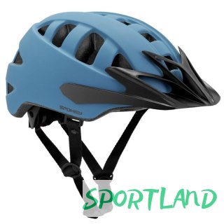Kask rowerowy Spokey Speed SPK-944751 55-58 cm 55-58