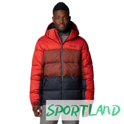 Kurtka Columbia Slope Style Jacket M 2087401698 M Kurtka Columbia Slope Style Jacket M 2087401698 M