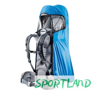 Pokrowiec Deuter KC Deluxe Raincover 36624-3013 N/A