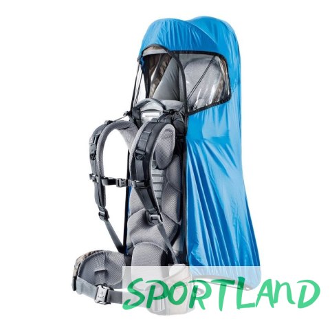 Pokrowiec Deuter KC Deluxe Raincover 36624-3013 N/A Pokrowiec Deuter KC Deluxe Raincover 36624-3013 N/A