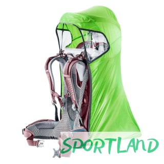 Pokrowiec Deuter KC Raincover Deluxe 3690319-2004 N/A