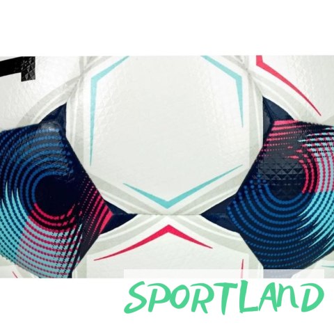 Select Brillant Training DB v25 FIFA Basic Ball 120075 Białe 3 4 Select Brillant Training DB v25 FIFA Basic Ball 120075 Białe 3 4