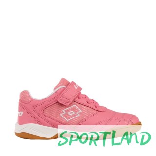 Buty Lotto Whizzer Jr 2600120K 4410 33