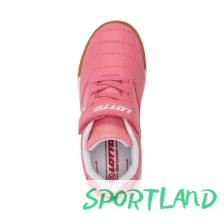 Buty Lotto Whizzer Jr 2600120K 4410 33
