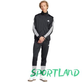 Dres adidas Sportswear Basic 3-Stripes Tricot JI8858 M S