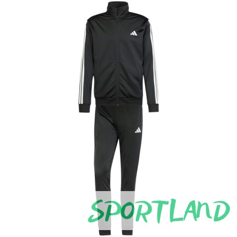 Dres adidas Sportswear Basic 3-Stripes Tricot JI8858 M S Dres adidas Sportswear Basic 3-Stripes Tricot JI8858 M S