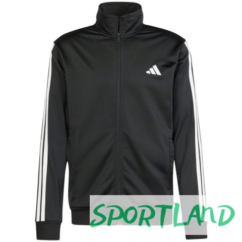 Dres adidas Sportswear Basic 3-Stripes Tricot JI8858 M S Dres adidas Sportswear Basic 3-Stripes Tricot JI8858 M S