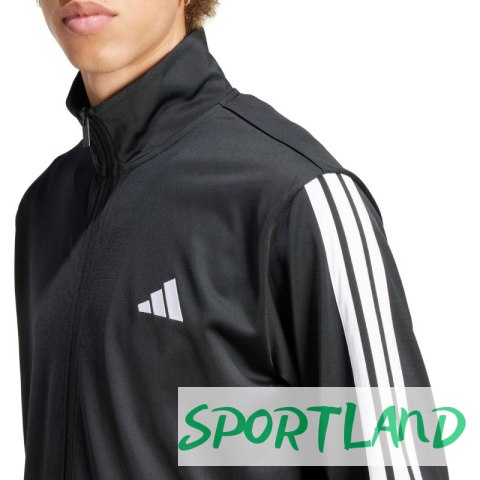 Dres adidas Sportswear Basic 3-Stripes Tricot JI8858 M S Dres adidas Sportswear Basic 3-Stripes Tricot JI8858 M S