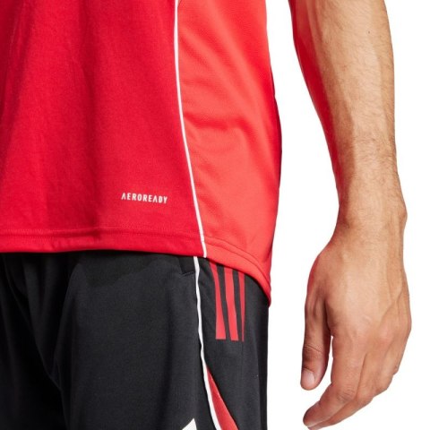 Koszulka adidas Tiro 25 Competition Training M JI6488 S