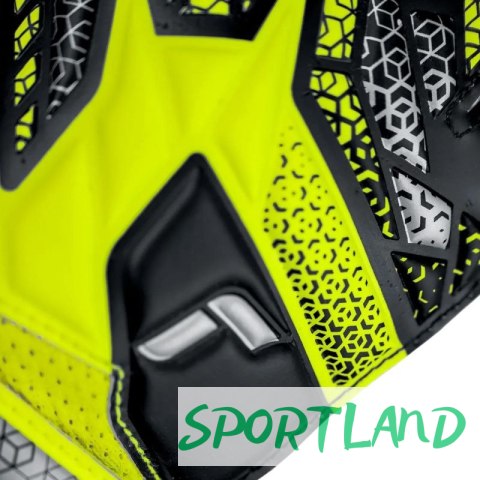 Rękawice bramkarskie Reusch Attrakt Solid Jr 5572515 2014 5,5 Rękawice bramkarskie Reusch Attrakt Solid Jr 5572515 2014 5,5