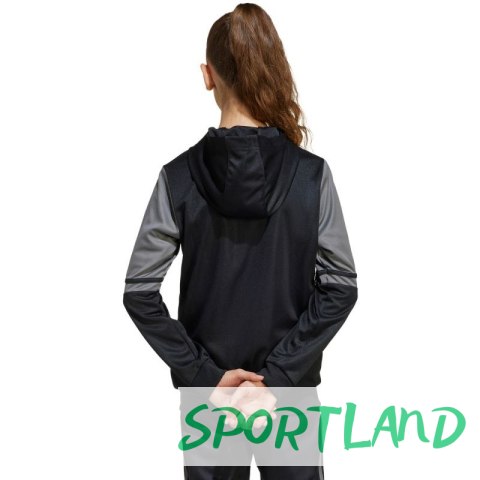 Bluza adidas Squadra 25 Hoodie Jr JD6087 152cm Bluza adidas Squadra 25 Hoodie Jr JD6087 152cm