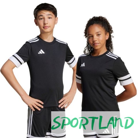 Koszulka adidas Squadra 25 Jr JJ0052 176cm Koszulka adidas Squadra 25 Jr JJ0052 176cm