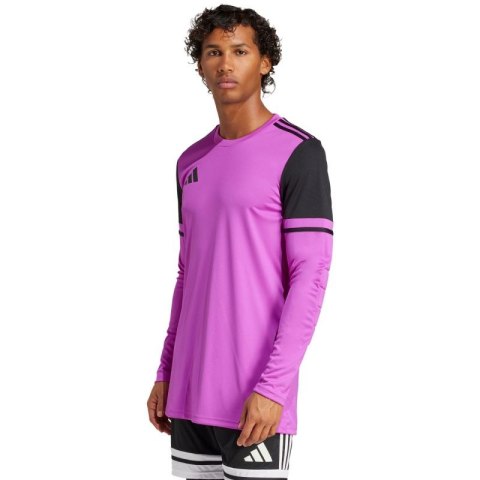 Koszulka bramkarska Squadra 25 Long Sleeve M JC6209 L Koszulka bramkarska Squadra 25 Long Sleeve M JC6209 L