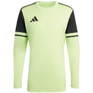 Koszulka bramkarska adidas Squadra 25 Long Sleeve M JG1129 2 XL