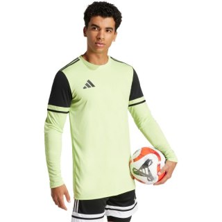 Koszulka bramkarska adidas Squadra 25 Long Sleeve M JG1129 S