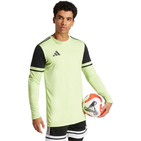 Koszulka bramkarska adidas Squadra 25 Long Sleeve M JG1129 S Koszulka bramkarska adidas Squadra 25 Long Sleeve M JG1129 S