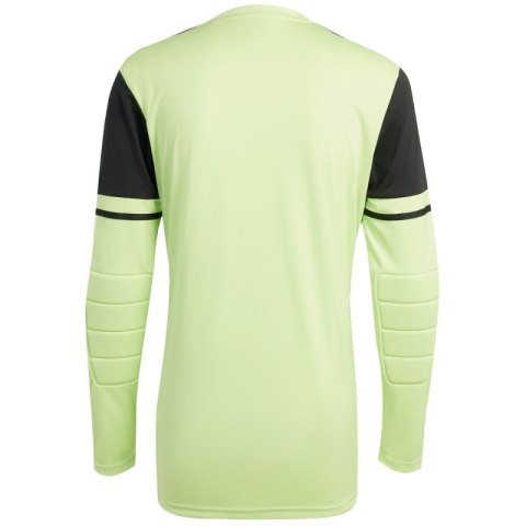 Koszulka bramkarska adidas Squadra 25 Long Sleeve M JG1129 S Koszulka bramkarska adidas Squadra 25 Long Sleeve M JG1129 S