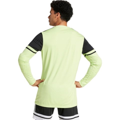 Koszulka bramkarska adidas Squadra 25 Long Sleeve M JG1129 S Koszulka bramkarska adidas Squadra 25 Long Sleeve M JG1129 S