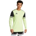Koszulka bramkarska adidas Squadra 25 Long Sleeve M JG1129 S