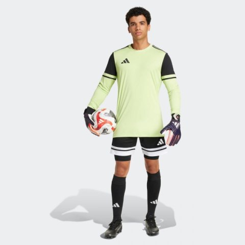 Koszulka bramkarska adidas Squadra 25 Long Sleeve M JG1129 S Koszulka bramkarska adidas Squadra 25 Long Sleeve M JG1129 S